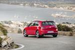 Volkswagen Golf GTI Performance 5-Door 2017 года (WW)